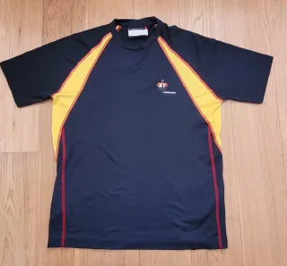 Camiseta deportiva Quebramar Talla L
