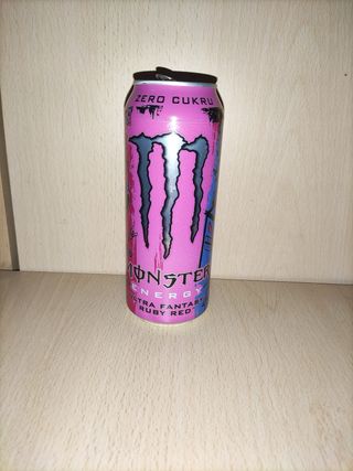Lattina Monster