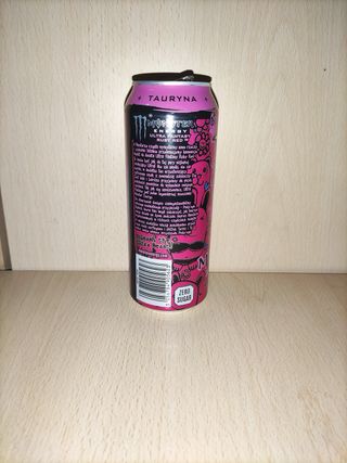 Lattina Monster
