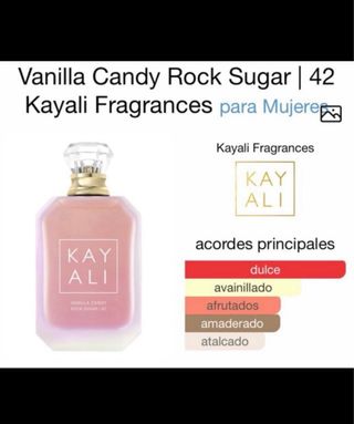 Perfume Le Chameau Arabia Haya Crush