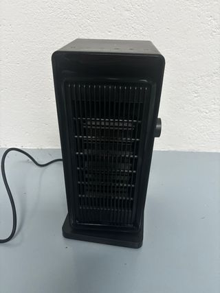Calefactor 2000W ECO Bajo Consumo