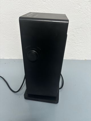 Calefactor 2000W ECO Bajo Consumo