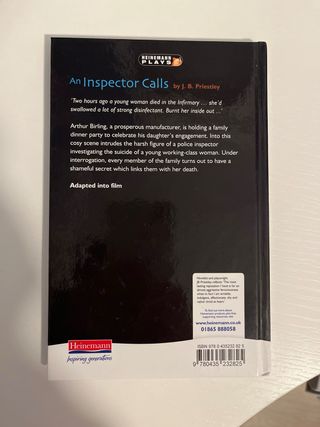 An Inspector Calls