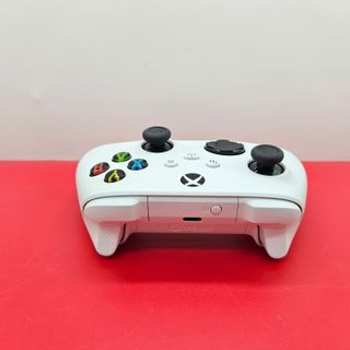 Xbox Series S 500GB + Controller Bianco