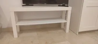 Mueble TV blanco , Ikea