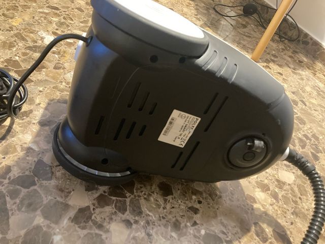 Polti Vaporetto Smart Limpiador a Vapor