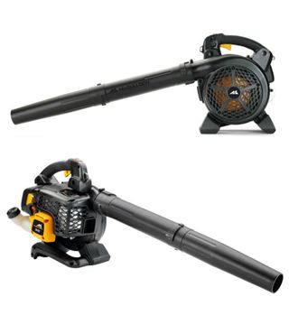 Soplador Gasolina McCulloch GB 322 26cc