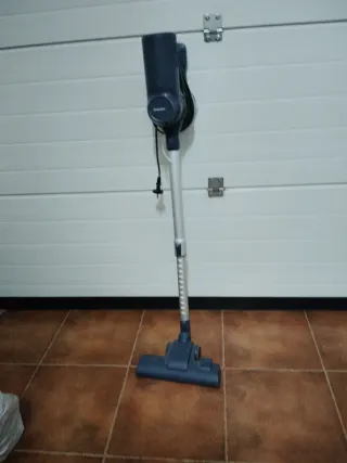 Aspiradora Lidl