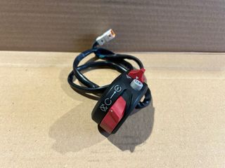 Devio Luci Destro Ducati Multistrada 950-V2