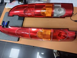 Pilotos Traseros Renault Kangoo