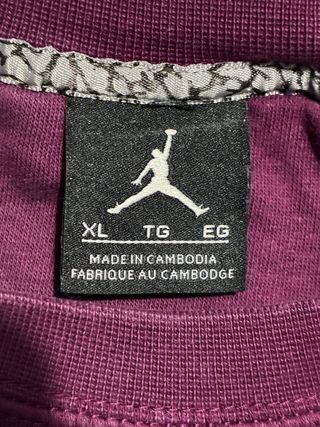 Felpa Jordan 