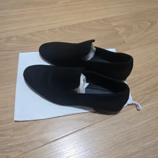Scarpe eleganti nere da uomo
