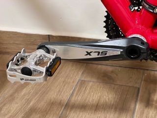 Merida Matts TFS NUEVA 