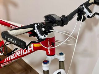 Merida Matts TFS NUEVA 
