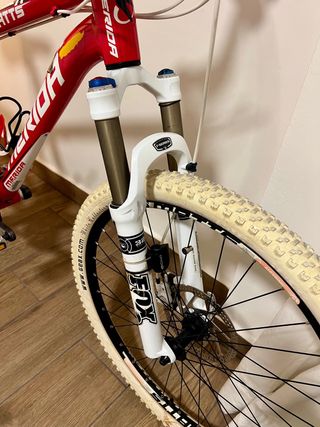 Merida Matts TFS NUEVA 