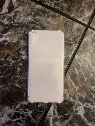 Custodie per iPhone XS Max (confezione da 3)