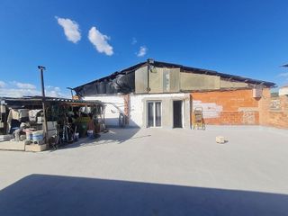 Nave industrial en venta en Sallent