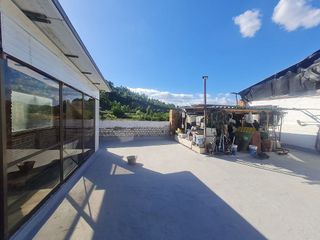 Nave industrial en venta en Sallent