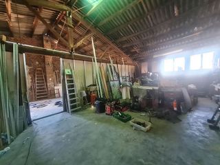 Nave industrial en venta en Sallent