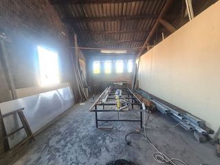 Nave industrial en venta en Sallent