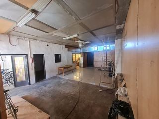 Nave industrial en venta en Sallent