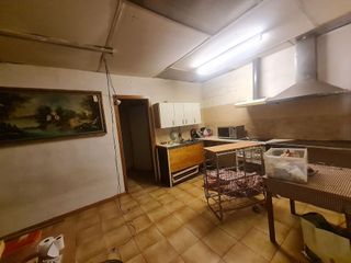 Nave industrial en venta en Sallent