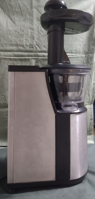 Estrattore Succo DomoClip Verticale