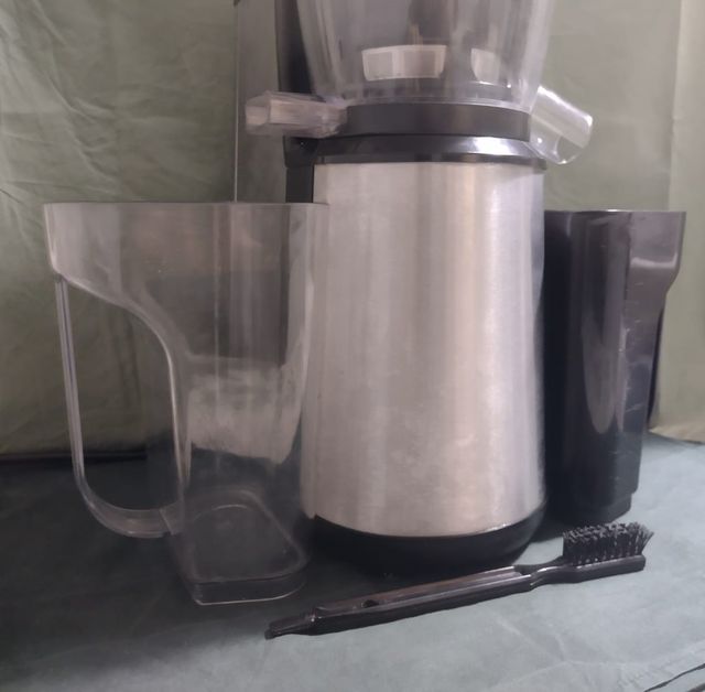 Estrattore Succo DomoClip Verticale