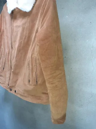 Chaqueta pana Güendolina Talla M buen estado
