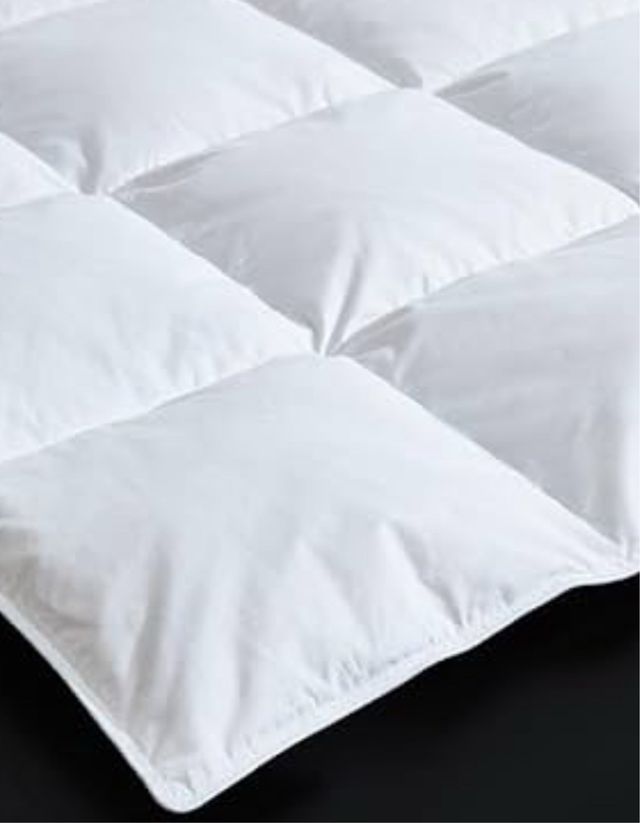 Piumino Degrees of Comfort 155x220cm