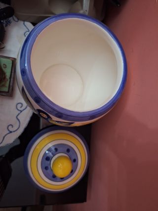 Vaso Contenitore Giardini di Marzo