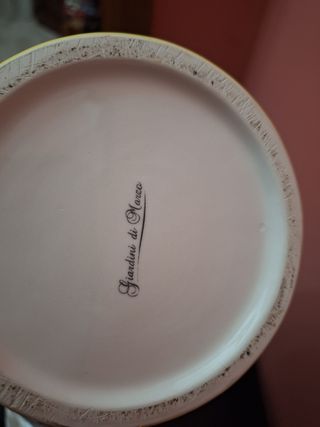 Vaso Contenitore Giardini di Marzo