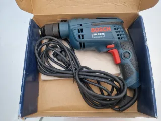 Taladro Bosch GBM 10 RE Professional