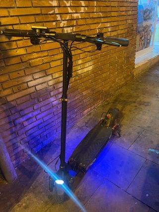 Patinete Eléctrico Patin Eléctrico