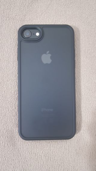 iPhone 8 - 64 GB - Negro