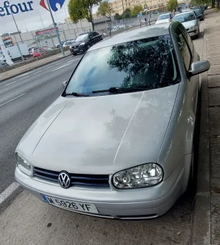 Volkswagen Golf 1998