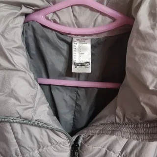 Cazadora acolchada Decathlon T L