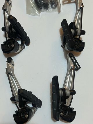 Kit V-brake Shimano XT BR-M760