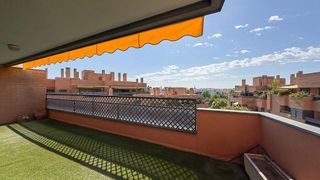 Piso en alquiler en El Brillante -El Naranjo - El Tablero en Córdoba