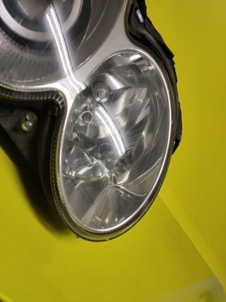 FARO DELANTERO DERECHO MERCEDES W209 CLK E270CDI