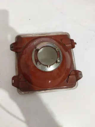Óptica Faro Derecho Cibie Renault 6