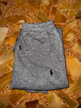 Tuta Sportiva Completa Polo Ralph Lauren