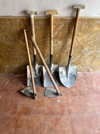 Lote de herramienta Hilti