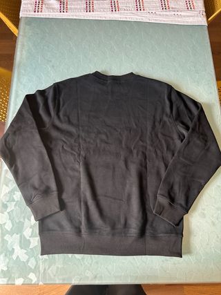 Felpa Polo Ralph Lauren nera