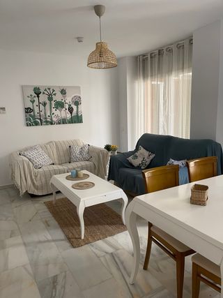 Piso en alquiler con piscina 