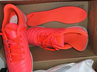 Zapatillas Nike Tiempo Legend 9 