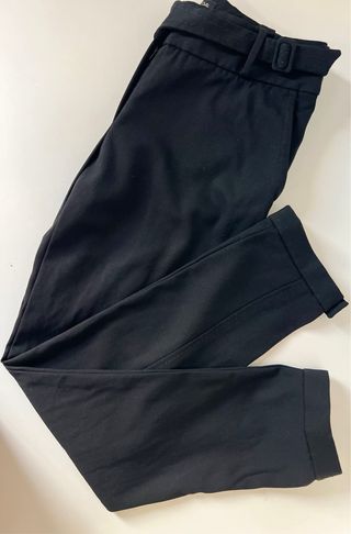Pantalón de vestir Massimo Dutty 100% lana