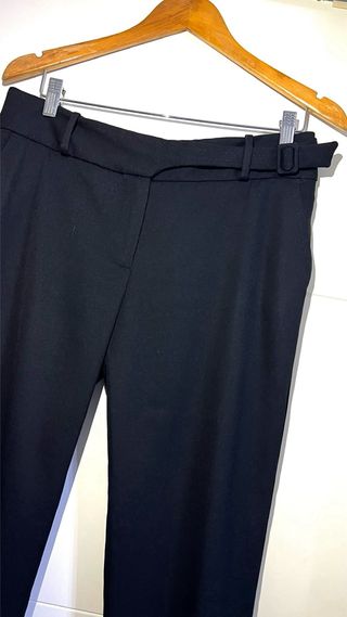 Pantalón de vestir Massimo Dutty 100% lana