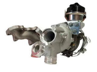 Turbo Audi/VW 2.0 TDI 150-190 CV BM70B
