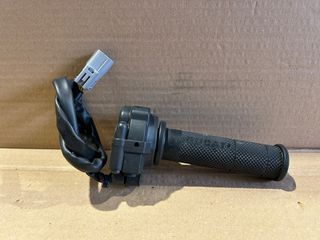 Comando Gas Ducati Multistrada 950-V2